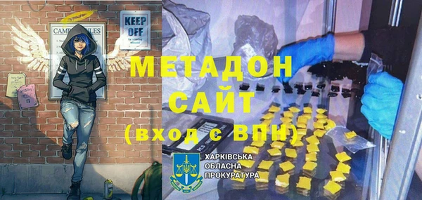 гидра Горняк